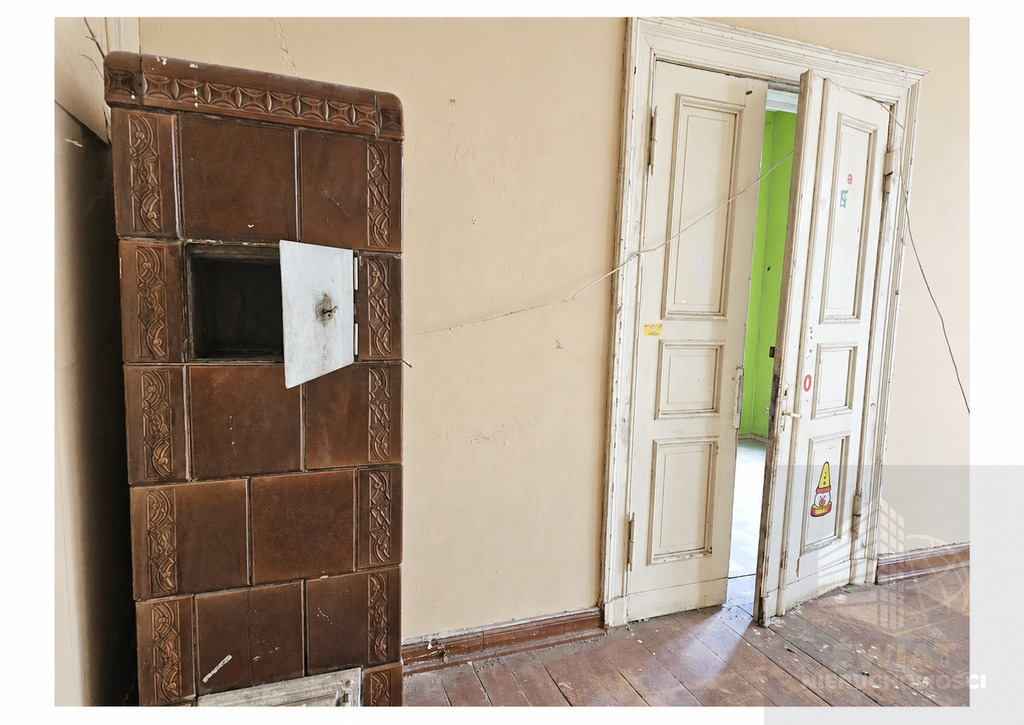 Na sprzedaż 145 m2 | 5 pokoi | 2 wejścia | Centrum (6)