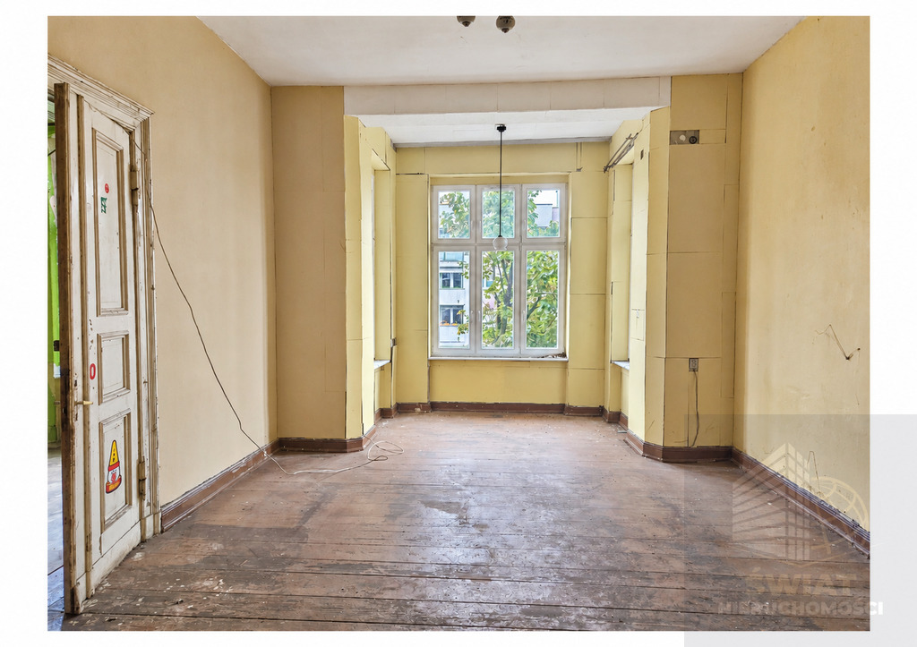 Na sprzedaż 145 m2 | 5 pokoi | 2 wejścia | Centrum (1)
