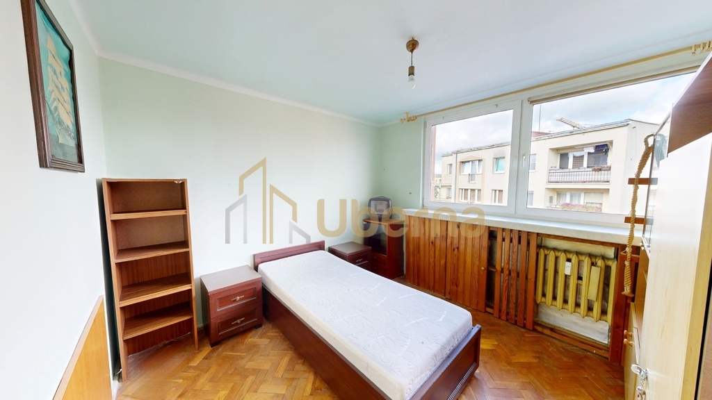 Rozkładowe mieszkanie 53 m2 z balkonem i piwnicą (4)