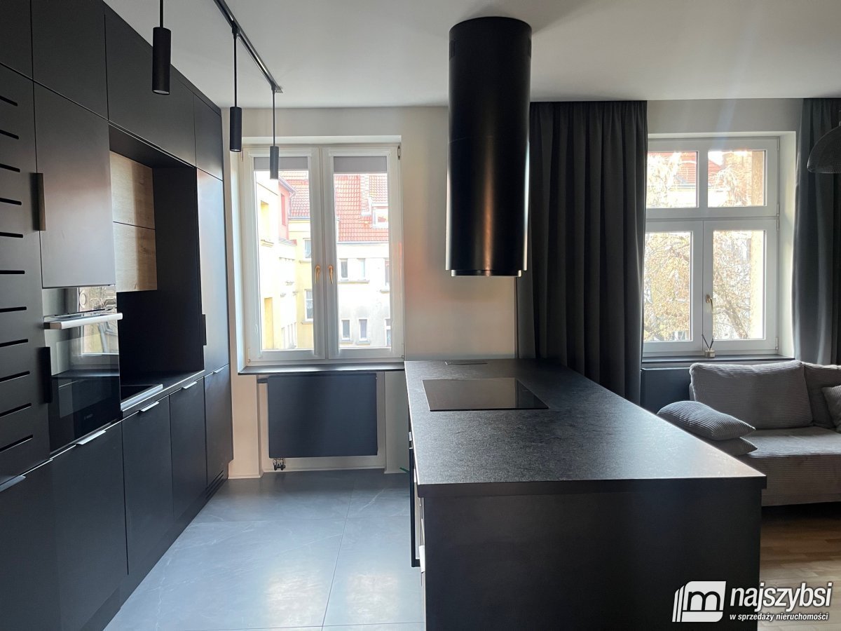 Szczecin - eleganckie mieszkanie na wynajem (10)