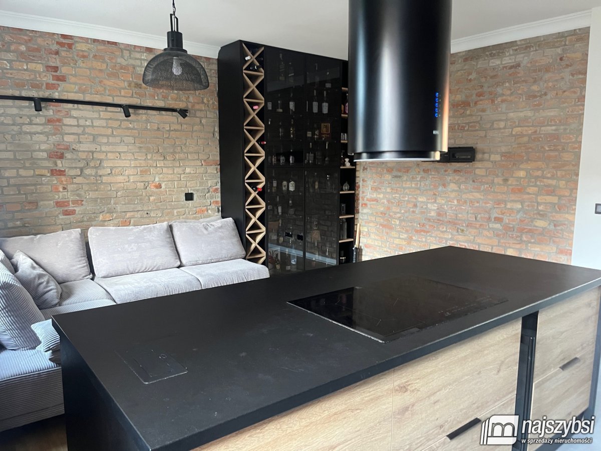 Szczecin - eleganckie mieszkanie na wynajem (2)