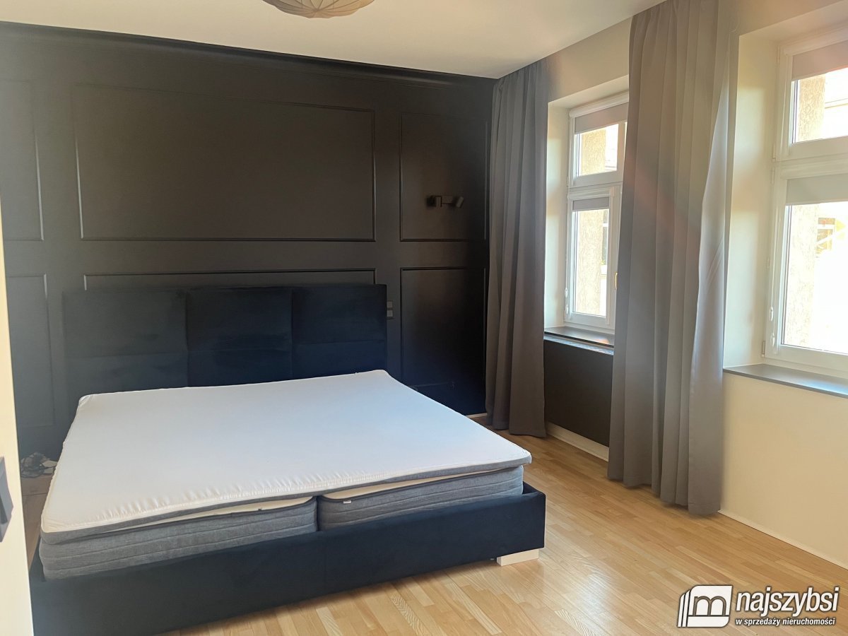 Szczecin - eleganckie mieszkanie na wynajem (6)