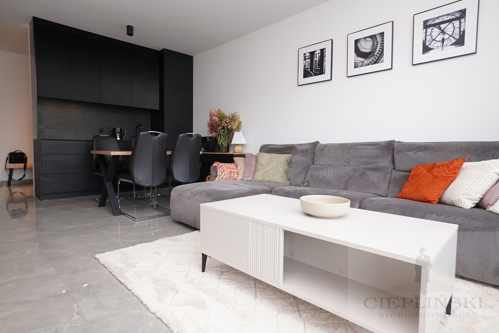Apartament 46, 6 m2, 2 pokoje, taras, Janosika (3)