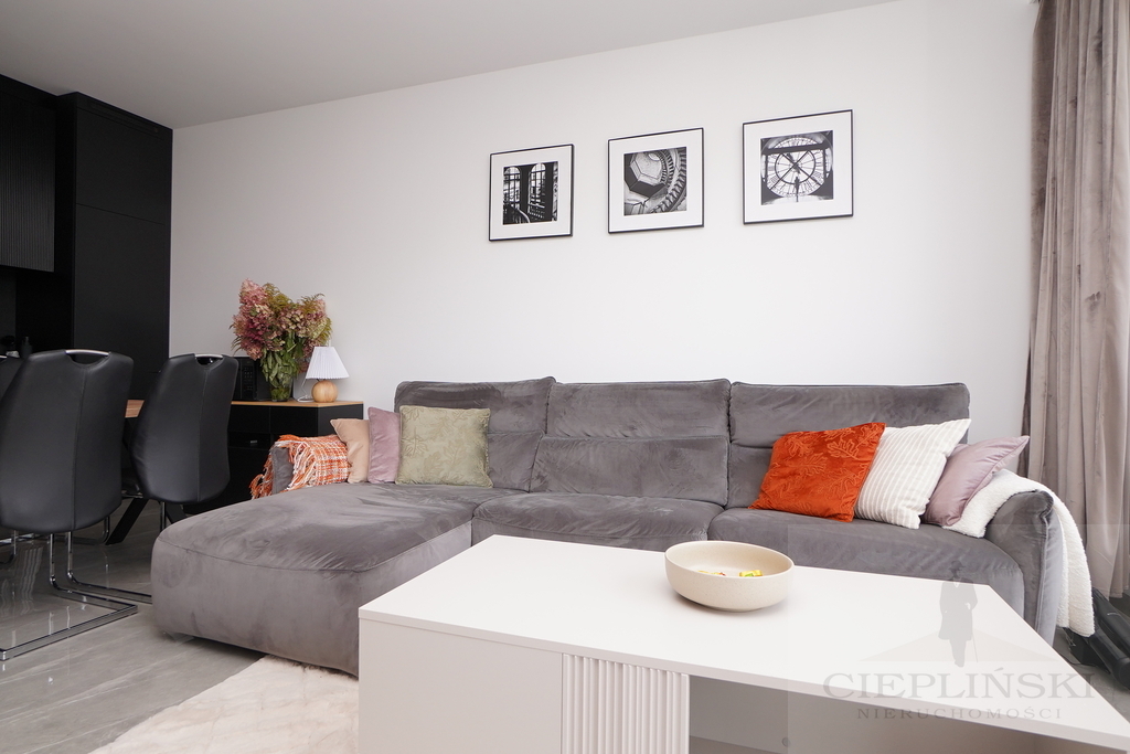 Apartament 46, 6 m2, 2 pokoje, taras, Janosika (4)