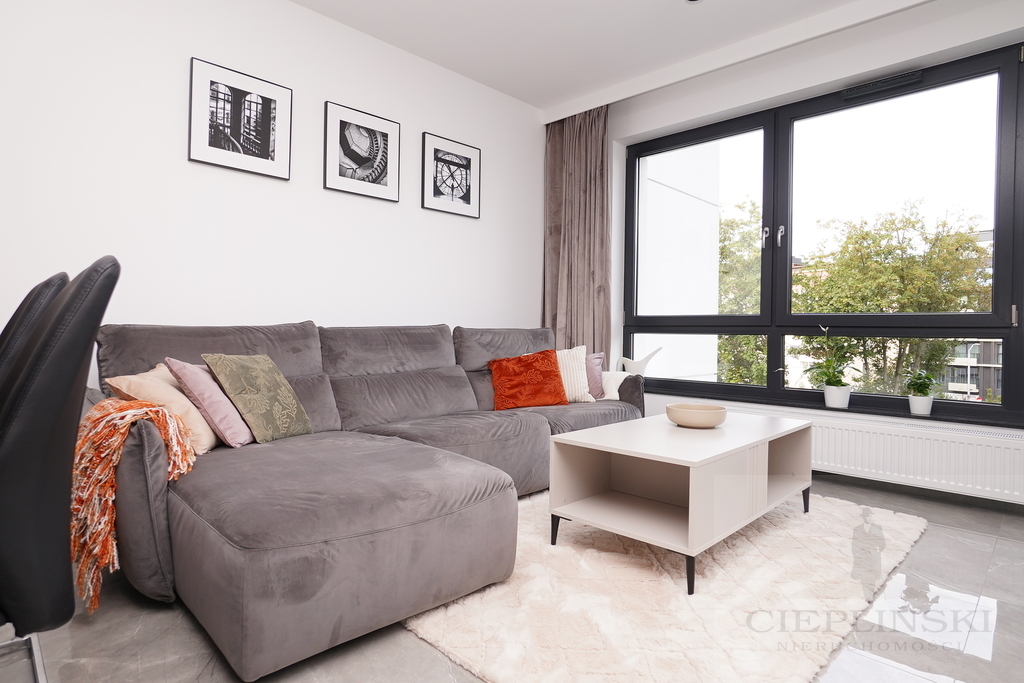 Apartament 46, 6 m2, 2 pokoje, taras, Janosika (5)