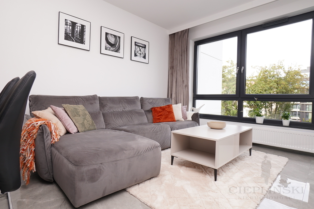 Apartament 46, 6 m2, 2 pokoje, taras, Janosika (6)