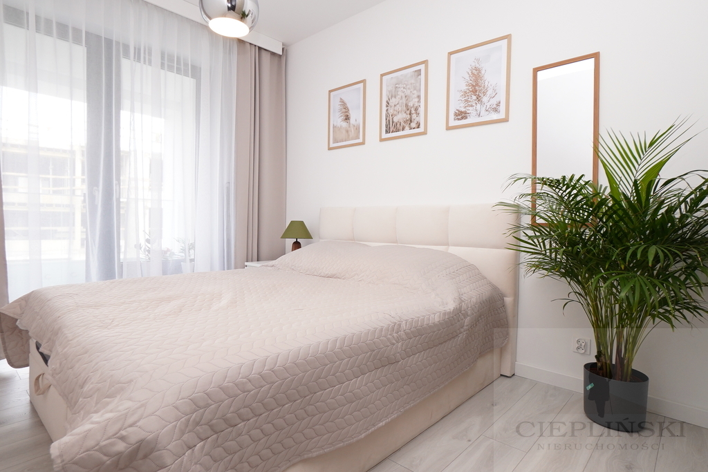 Apartament 46, 6 m2, 2 pokoje, taras, Janosika (8)