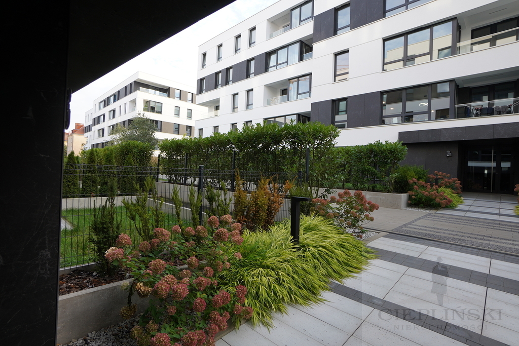 Apartament 46, 6 m2, 2 pokoje, taras, Janosika (18)