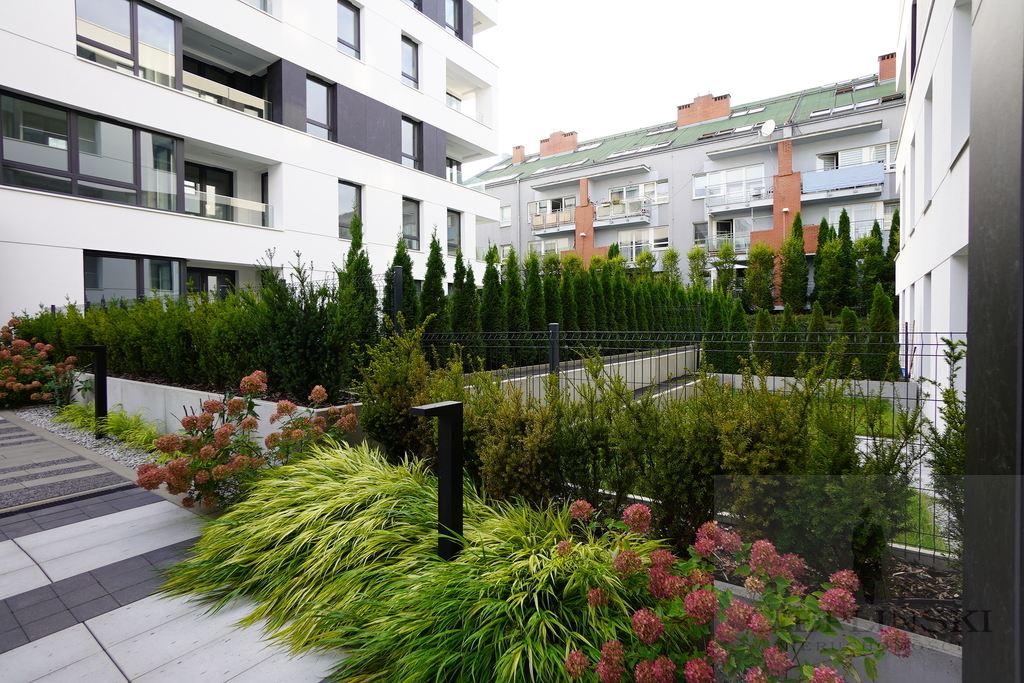Apartament 46, 6 m2, 2 pokoje, taras, Janosika (19)