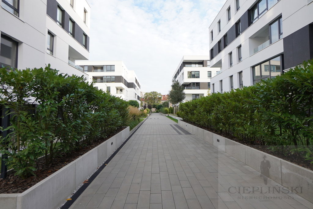 Apartament 46, 6 m2, 2 pokoje, taras, Janosika (2)