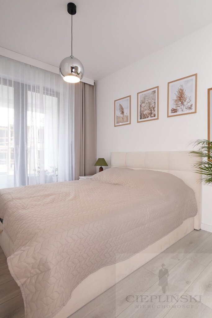 Apartament 46, 6 m2, 2 pokoje, taras, Janosika (9)