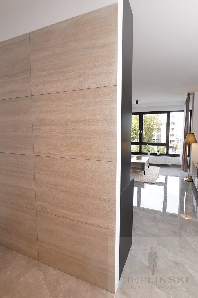Apartament 46, 6 m2, 2 pokoje, taras, Janosika (12)