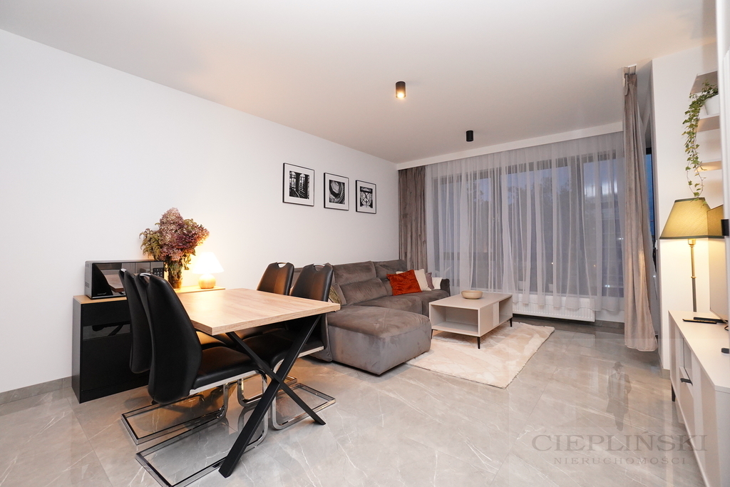 Apartament 46, 6 m2, 2 pokoje, taras, Janosika (20)