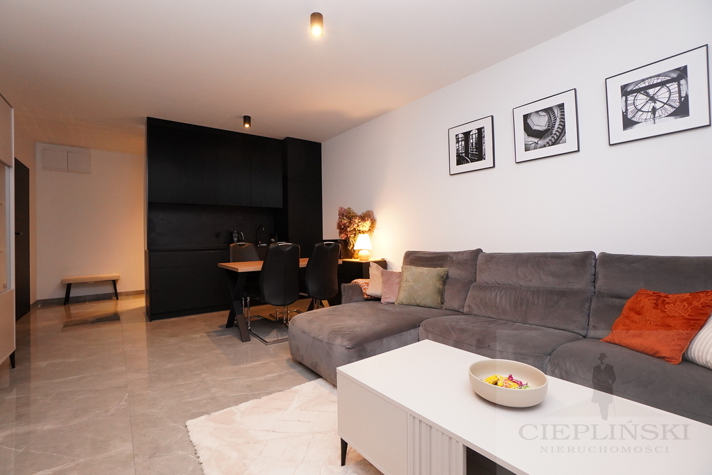 Apartament 46, 6 m2, 2 pokoje, taras, Janosika (21)