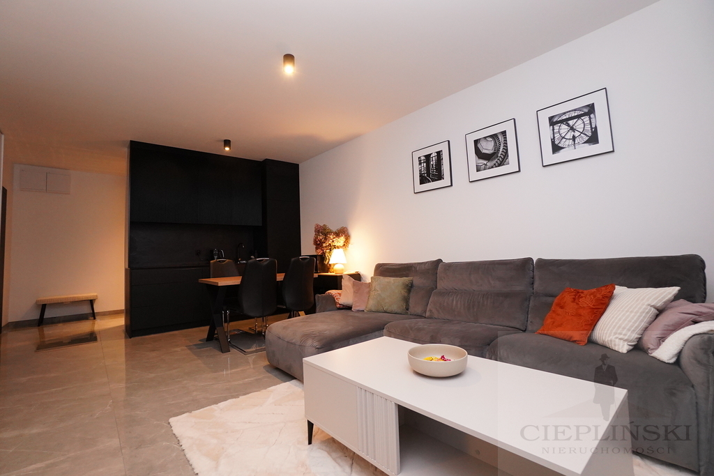 Apartament 46, 6 m2, 2 pokoje, taras, Janosika (22)