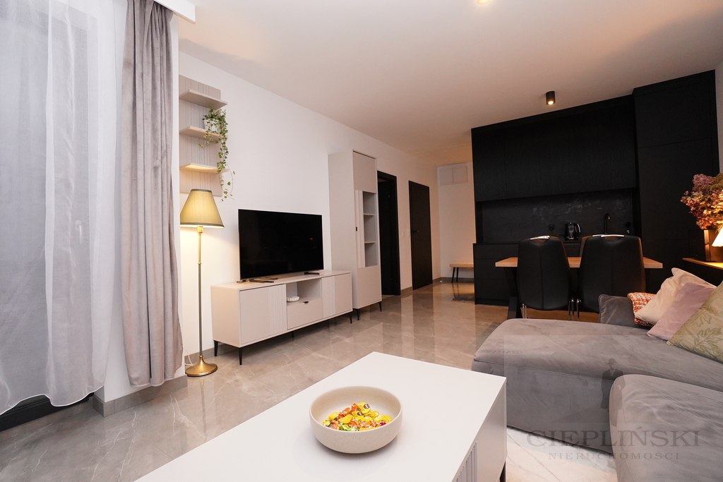 Apartament 46, 6 m2, 2 pokoje, taras, Janosika (24)