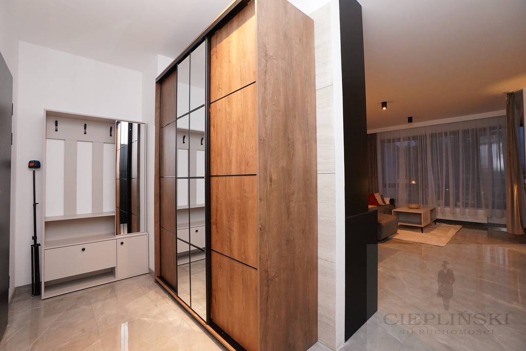 Apartament 46, 6 m2, 2 pokoje, taras, Janosika (14)