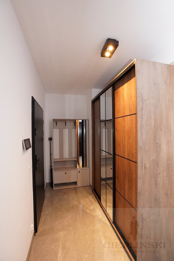 Apartament 46, 6 m2, 2 pokoje, taras, Janosika (15)