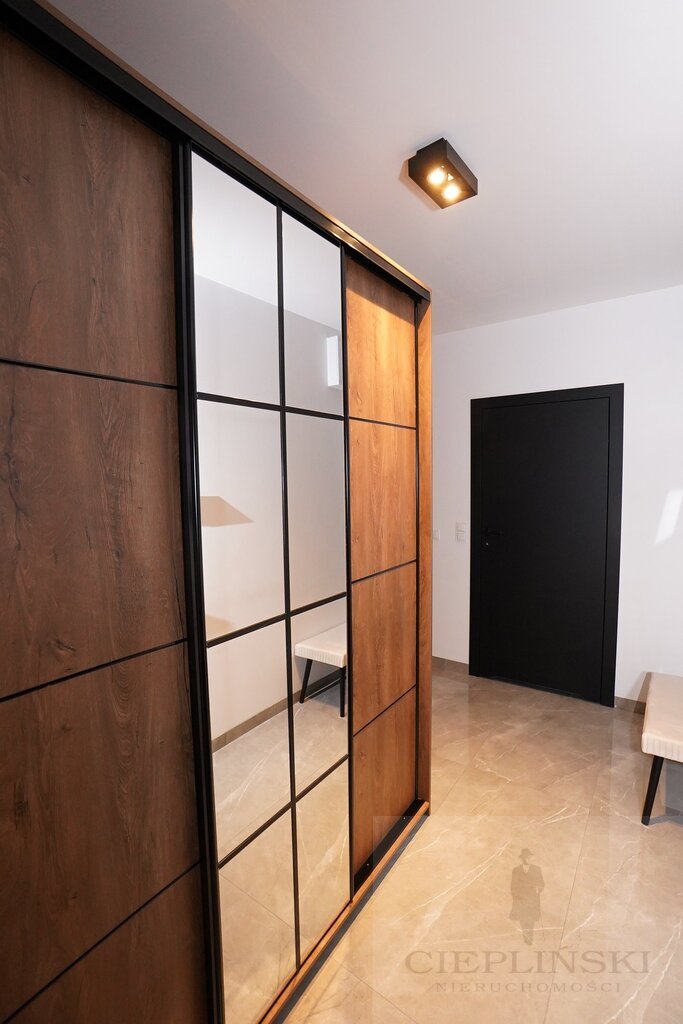 Apartament 46, 6 m2, 2 pokoje, taras, Janosika (25)