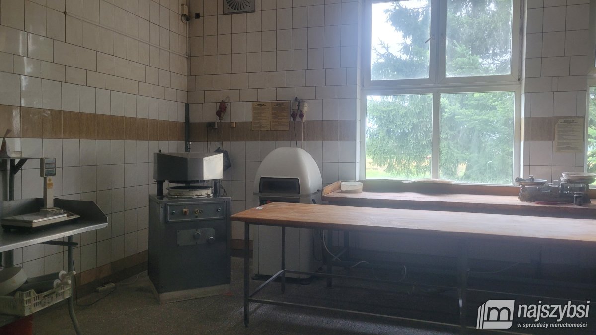 Świdwin- Obiekt produkcyjno- magazynowy 579 m2. Us (12)
