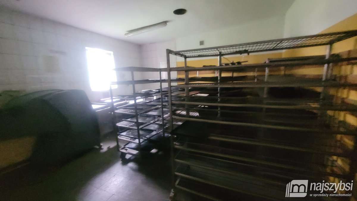Świdwin- Obiekt produkcyjno- magazynowy 579 m2. Us (15)