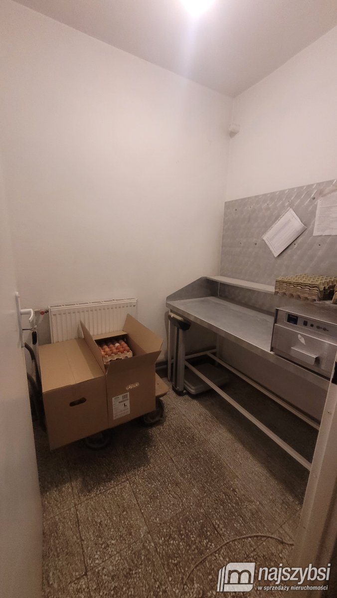 Świdwin- Obiekt produkcyjno- magazynowy 579 m2. Us (17)