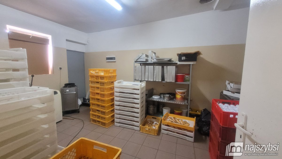 Świdwin- Obiekt produkcyjno- magazynowy 579 m2. Us (5)