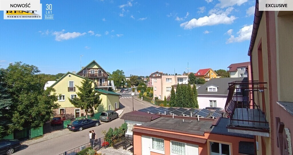 Dom z mieszkaniem oraz 10 pokojami do wynajęcia, (19)