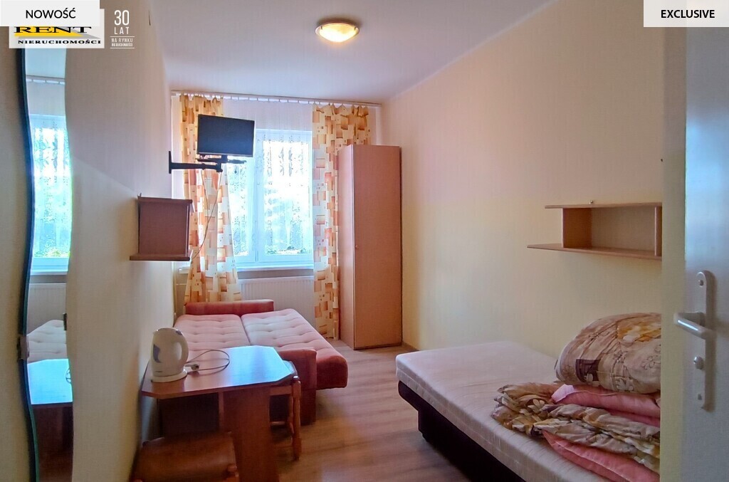 Dom z mieszkaniem oraz 10 pokojami do wynajęcia, (26)