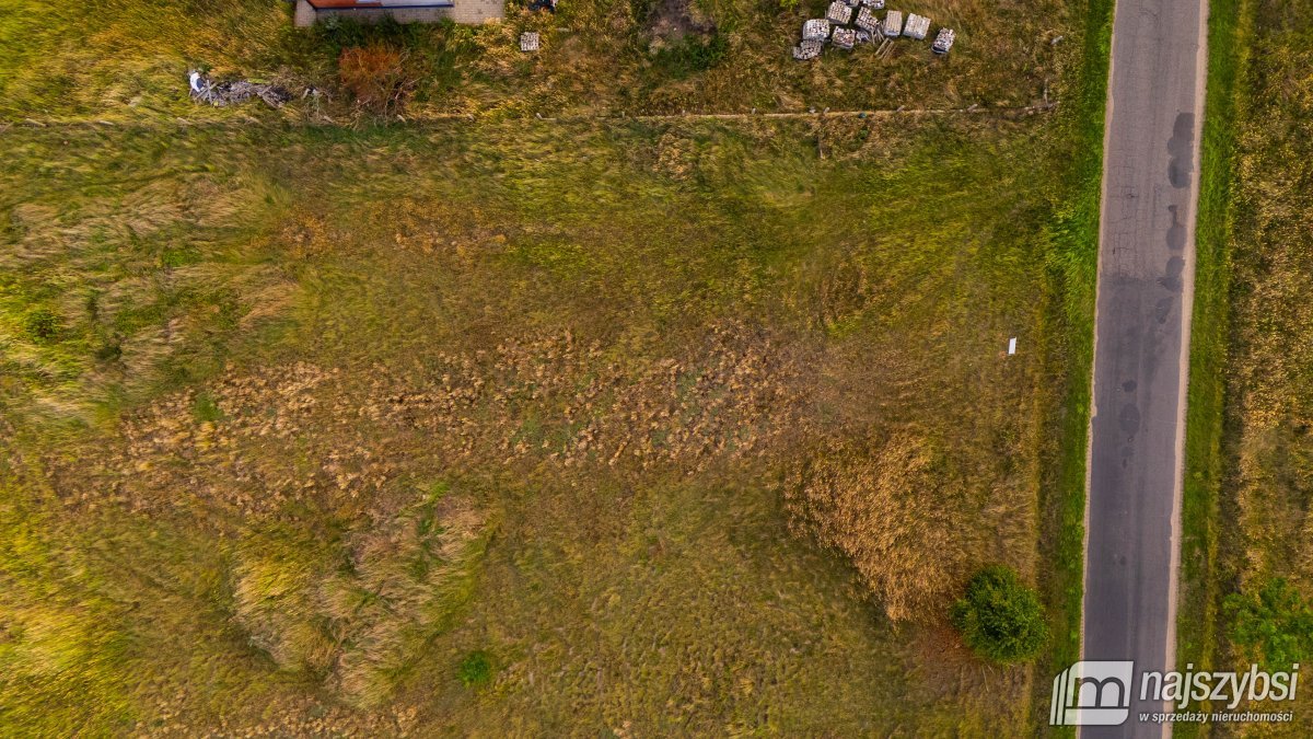Lubczyna - działka 2247 m2 z WZ (21)