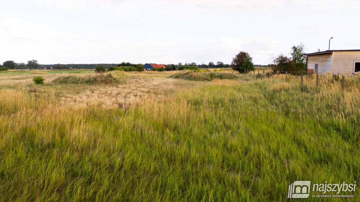 Lubczyna - działka 2247 m2 z WZ (7)