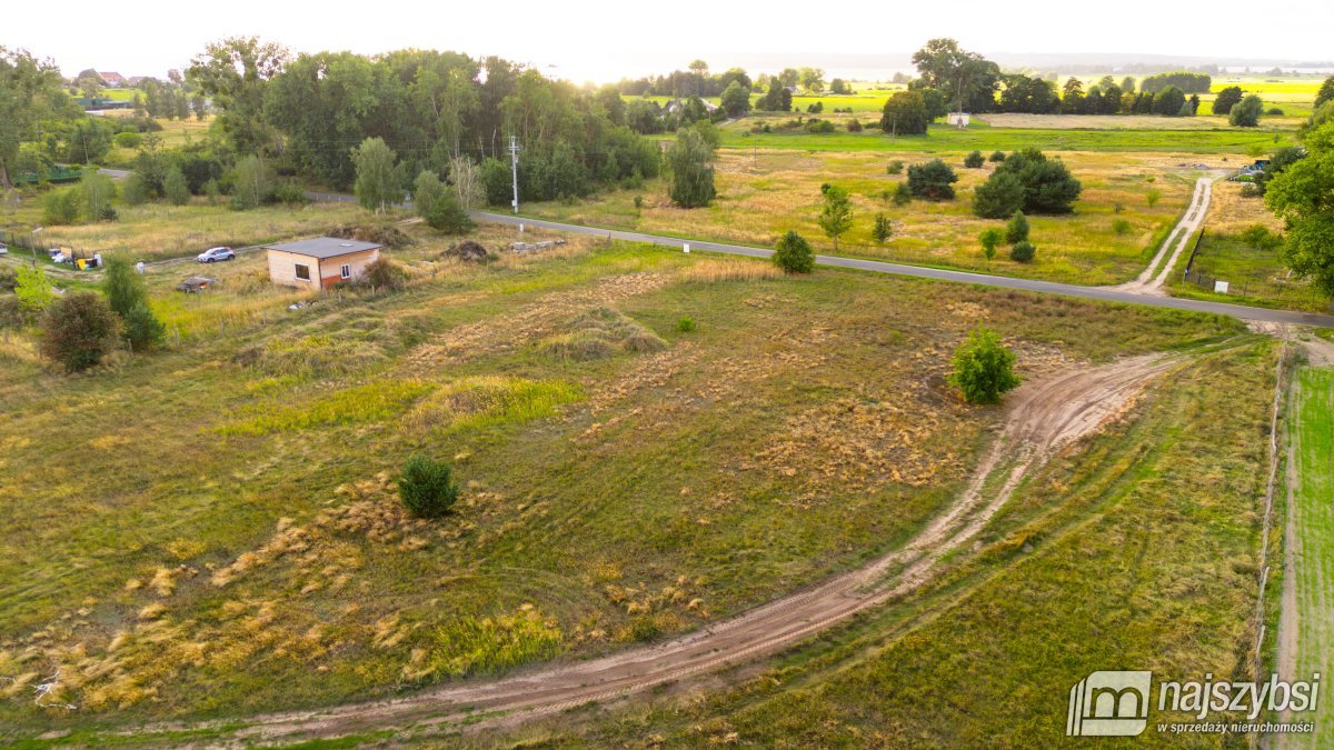 Lubczyna - działka 2247 m2 z WZ (8)