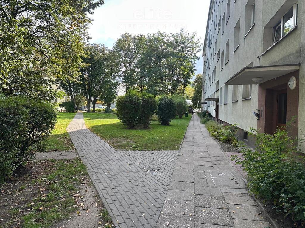 Na sprzedaż przytulne 2 pok mieszkanie z balkonem (12)