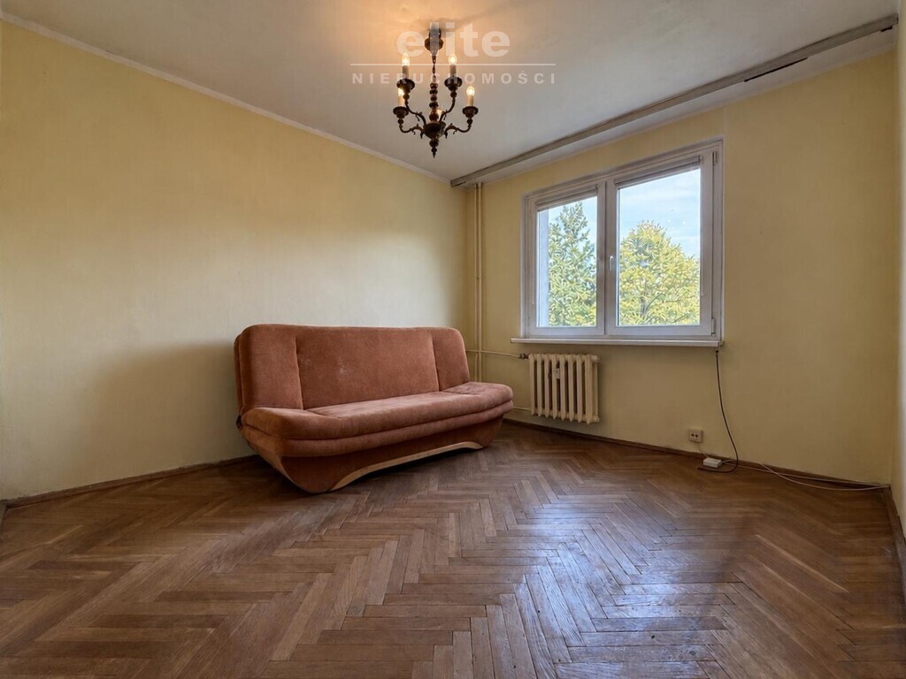 Na sprzedaż przytulne 2 pok mieszkanie z balkonem (8)