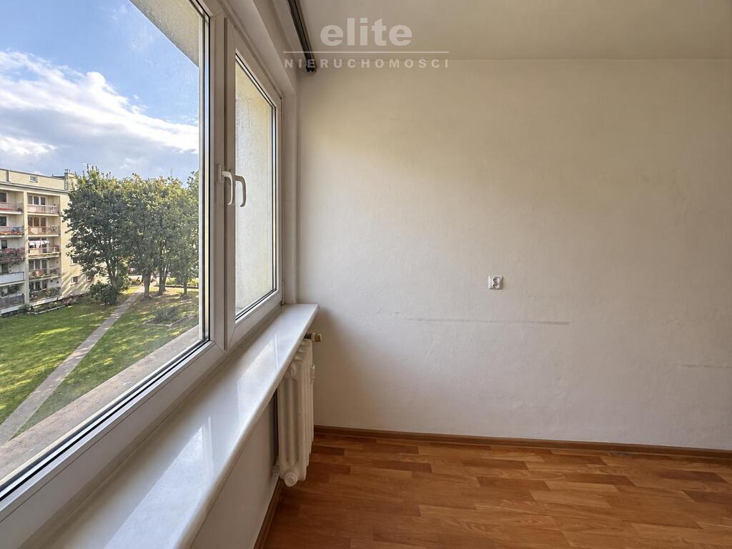 Na sprzedaż przytulne 2 pok mieszkanie z balkonem (9)