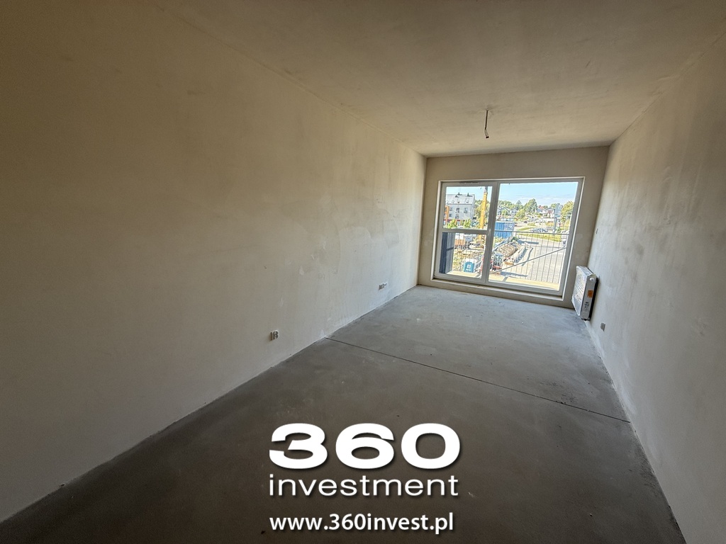 2 pok, 2026r, 45,13m2, balkon, miejsce postojowe (3)