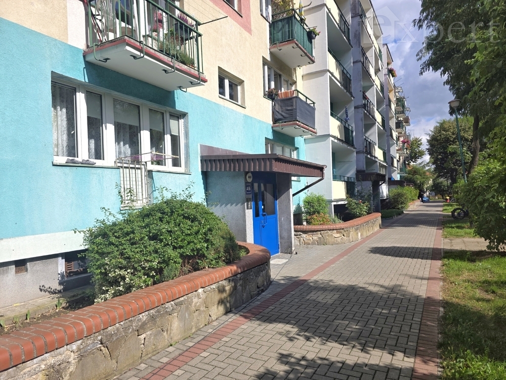 2 pokoje, 42 m2, 4 piętro- na wynajem od zaraz (18)