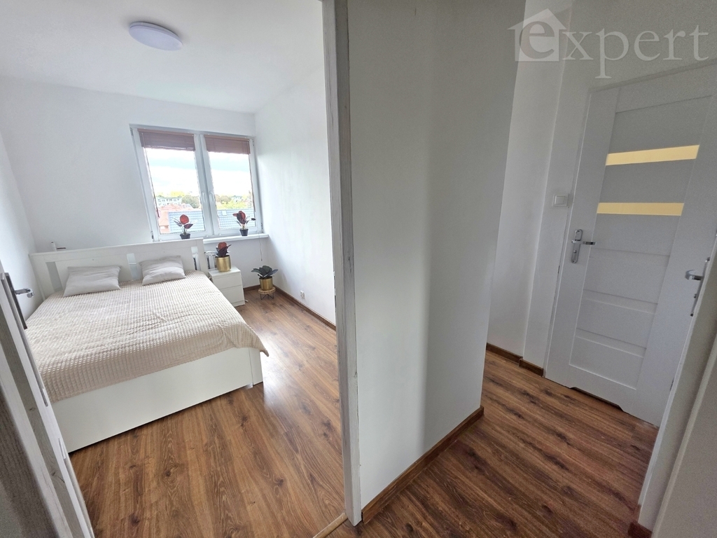 2 pokoje, 42 m2, 4 piętro- na wynajem od zaraz (4)