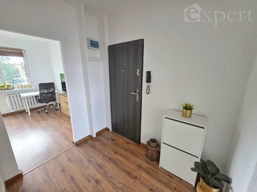 2 pokoje, 42 m2, 4 piętro- na wynajem od zaraz (5)