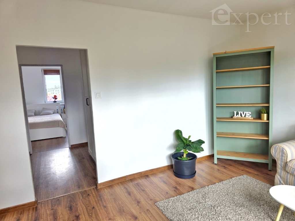 2 pokoje, 42 m2, 4 piętro- na wynajem od zaraz (3)