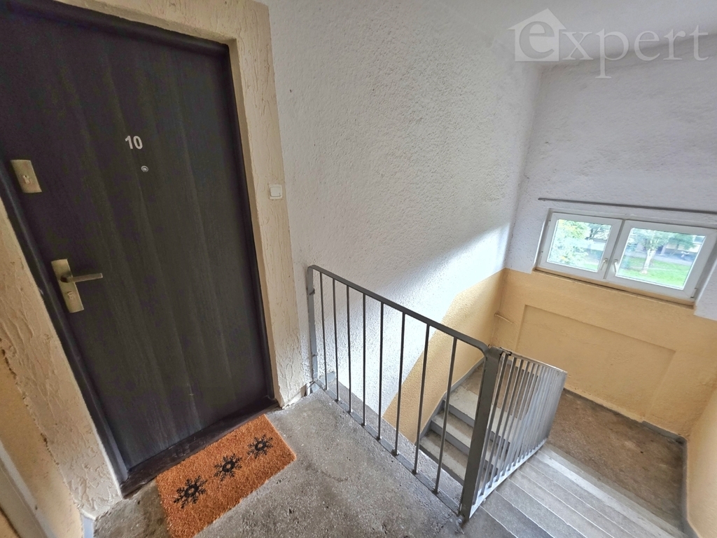 2 pokoje, 42 m2, 4 piętro- na wynajem od zaraz (16)