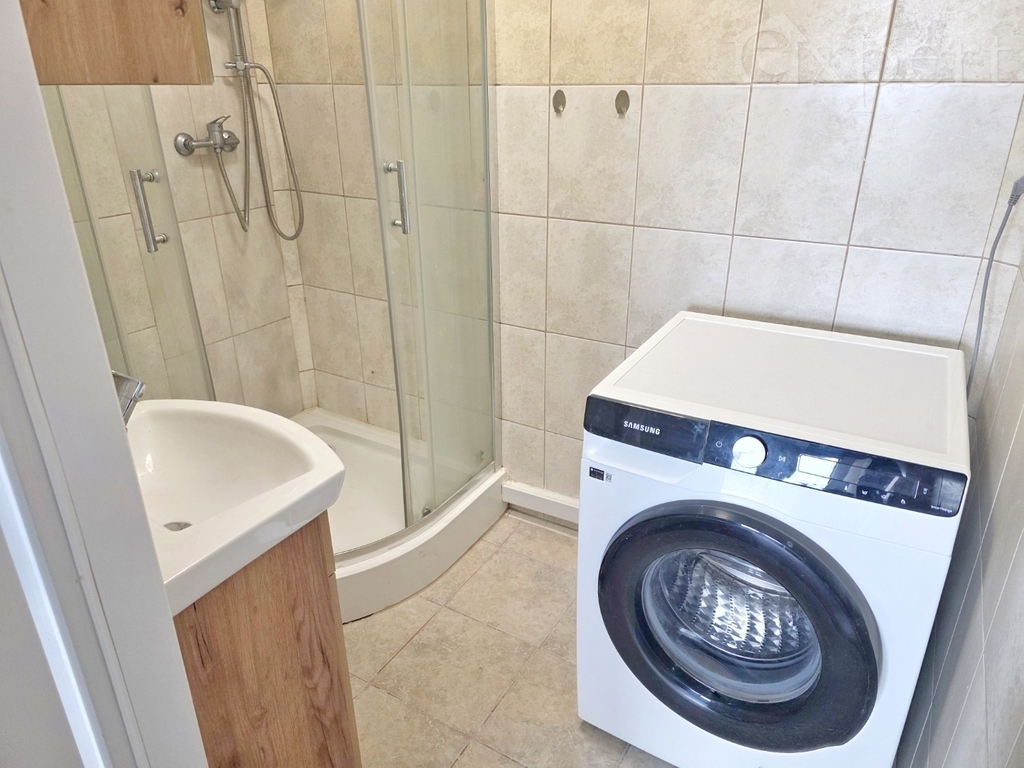 2 pokoje, 42 m2, 4 piętro- na wynajem od zaraz (12)