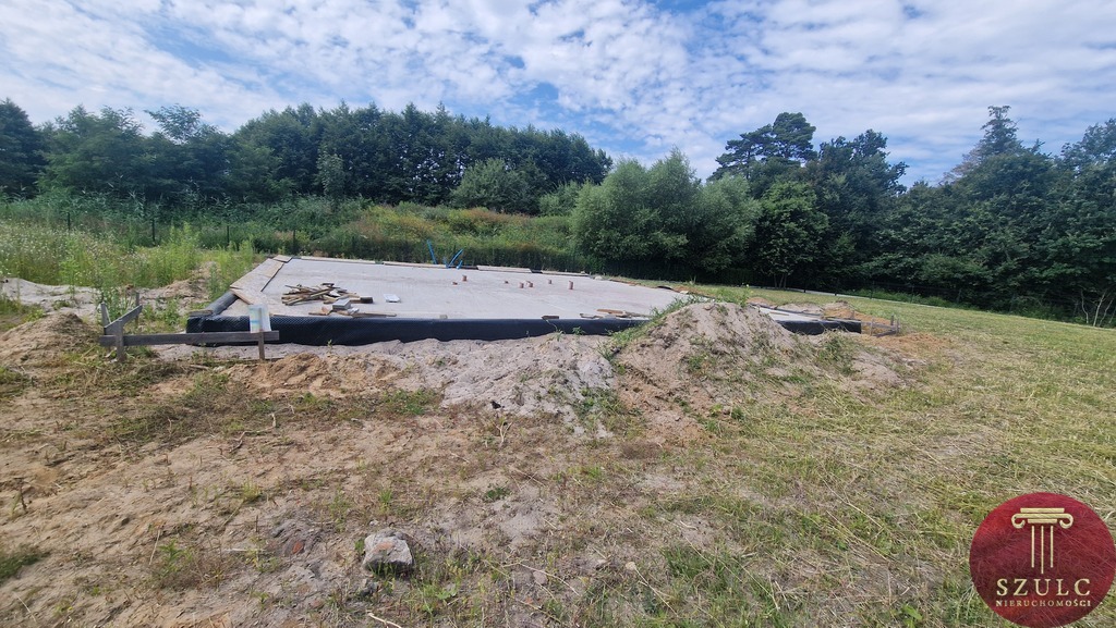 Działka, 1,678 m2, Międzywodzie  (1)