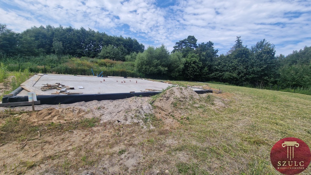 Działka, 1,678 m2, Międzywodzie  (2)