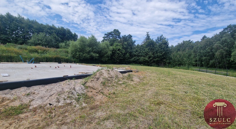 Działka, 1,678 m2, Międzywodzie  (6)