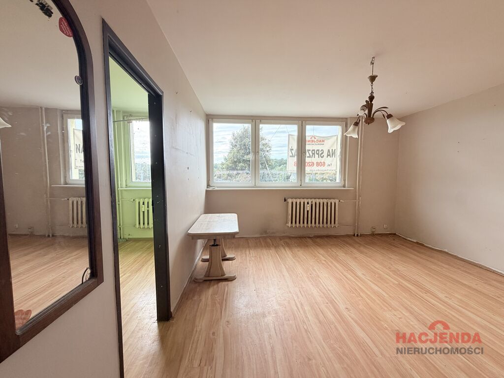 Mieszkanie, 2 pok., 31 m2, Police  (4)
