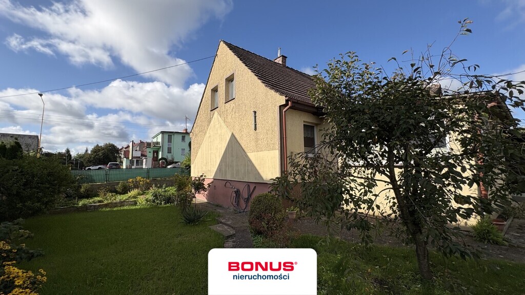 Top lokalizacja- Dom w Nowogardzie (5)