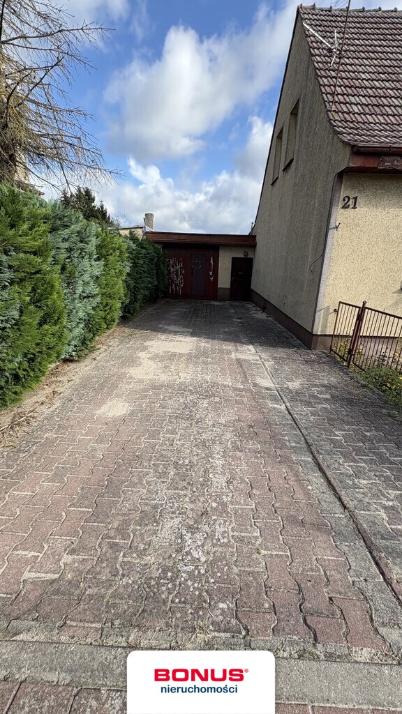 Top lokalizacja- Dom w Nowogardzie (30)