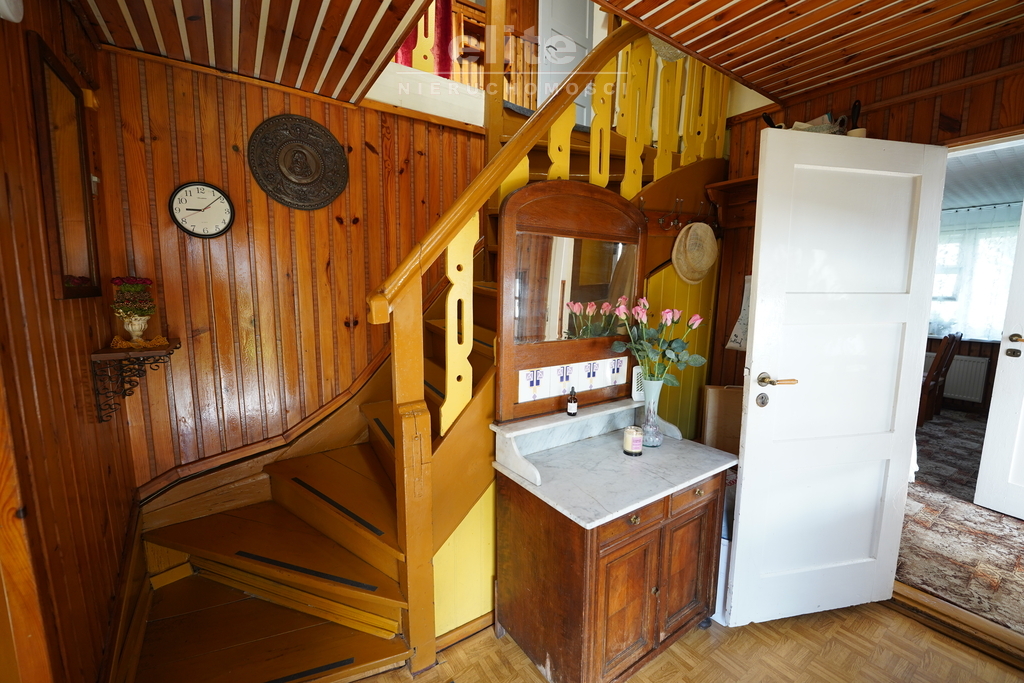 Dąbie dom wolnostojący duża działka 1191 m2 (13)