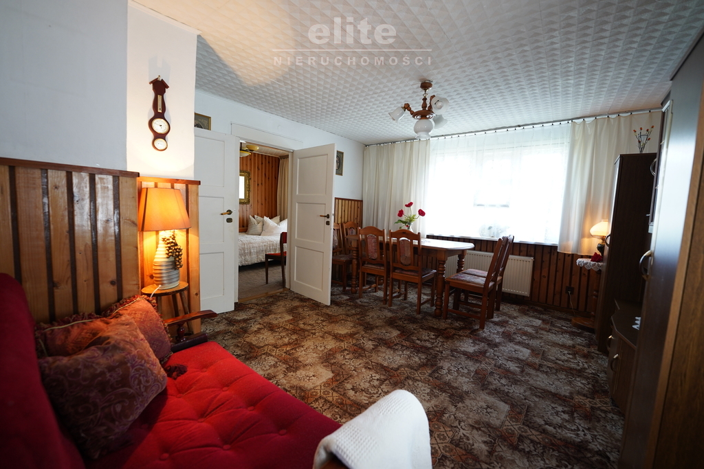 Dąbie dom wolnostojący duża działka 1191 m2 (4)